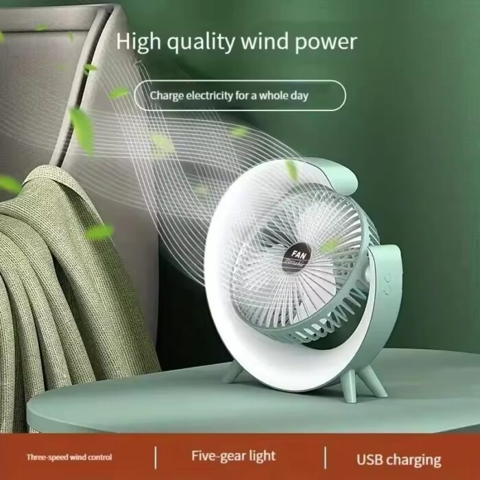 G Shape Rgb Dream Color Led Night Light - Image 2