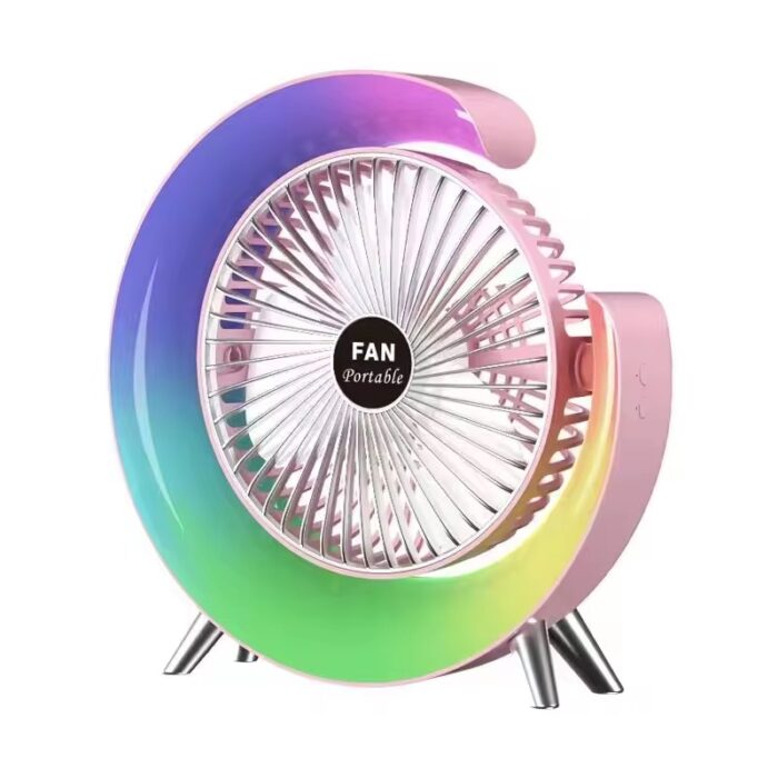 G Shape Rgb Dream Color Led Night Light - Image 9