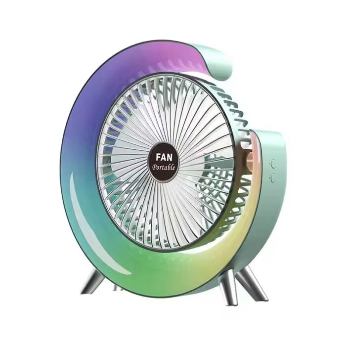 G Shape Rgb Dream Color Led Night Light - Image 8