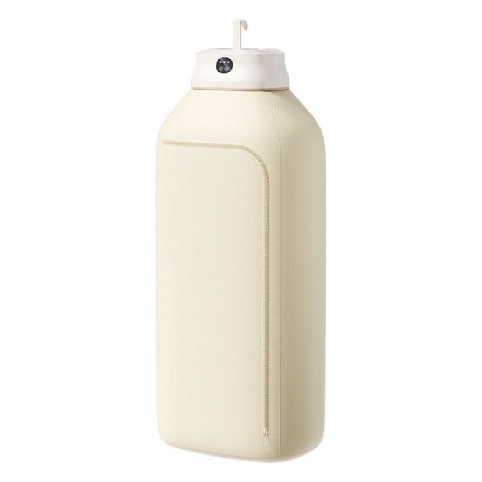ET Portable Electric Dryer for Dress & Clothes, 8 Pieces Capacity, 220V | 400W - Image 4